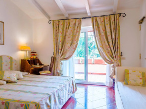 Hotel Villa Ottone