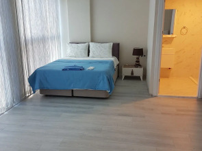 Yeşilyurt Pansiyon Hotel
