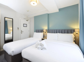 Prince William Hotel