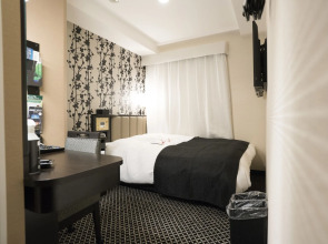 APA Hotel Akihabaraeki Denkigaiguchi