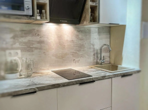 Апартаменты на улице Ямская 16