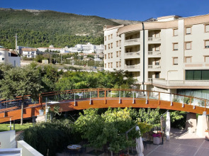 Gran Paradiso Hotel Spa