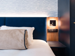 Hôtel Bleu de Grenelle - Tour Eiffel