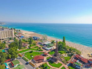 INTERNATIONAL Hotel Casino & Tower Suites