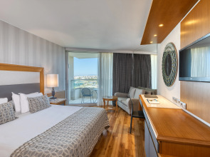 Divani Apollon Palace & Thalasso