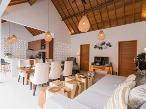 Villa Niji - 3BR Villa with Pool Seseh