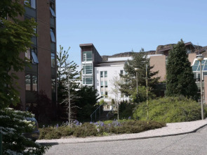 Summer Stays at The University of Edinburgh - Campus Accommodation