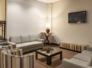 Monreale Plus Guarulhos International Airport