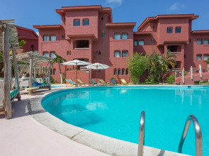 Отель Selina Cancun Laguna Hotel Zone