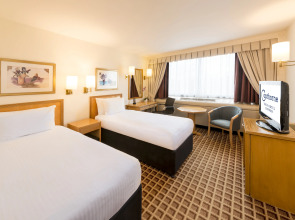 Copthorne Tara Hotel London Kensington