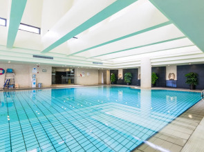 Hotel Equatorial Shanghai