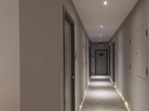 TIRAS Patong Beach Hotel