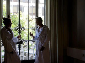 Hotel Praktik Rambla