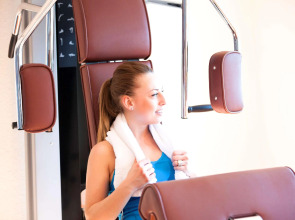 Novotel Strasbourg Centre Halles