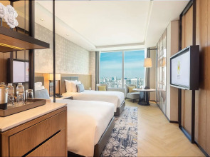 Eastin Grand Hotel Phayathai