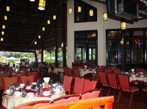 L'Azure Resort and Spa