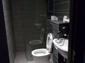 Urban City Centre Hostel