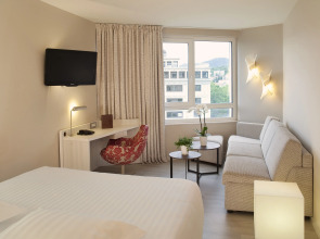 Oceania Clermont-Ferrand