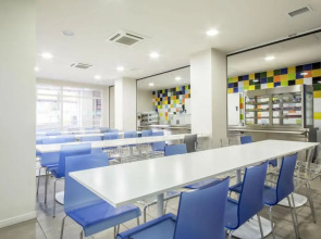 Colegio Mayor Resa La Concepción Campus Accomodation