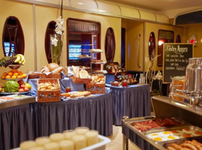 Seaside Park Hotel Leipzig