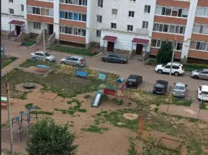 Апартаменты Домашний очаг на улице Артёма д. 98