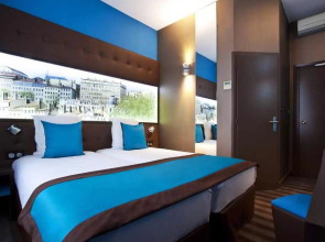 Hôtel des Savoies Lyon Perrache