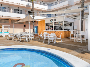 Apartamentos Vibra Panoramic