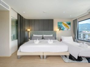 Zenseana Resort & Spa