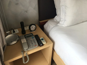 Regency Grand Suites