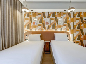 Ibis Styles Marseille Palais Des Congres - Vélodrome