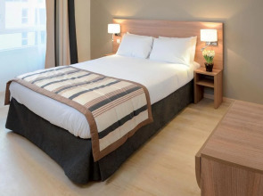 Séjours & Affaires Paris Vitry