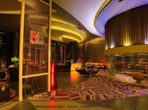 Amaranth Suvarnabhumi Airport, BW Premier Collection