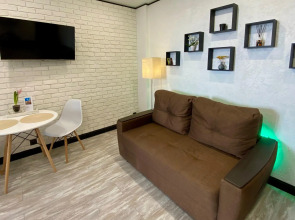 Апартаменты на улице Гудкова