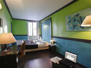 Hôtel Amoi Vieux Port - Marseille