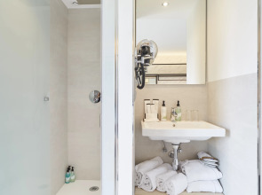 Invisa Hotel Es Pla - Adults Only