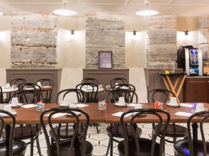 Hotel Silky by HappyCulture