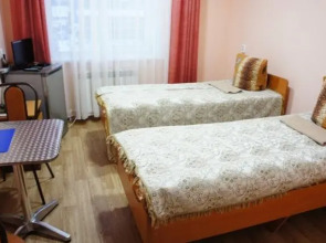 553 километр