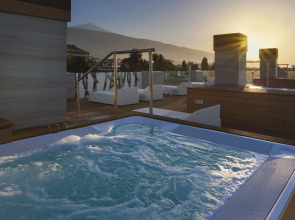 Atlantic Mirage Suites & SPA - Adults Only