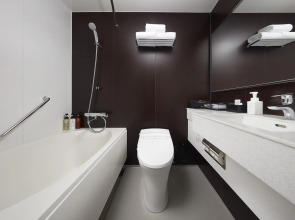 Hotel Villa Fontaine Grand Haneda Airport