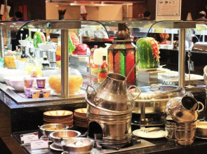 Crowne Plaza Madinah by IHG