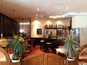 Novum Hotel Ravenna Berlin Steglitz