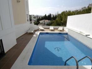 HC Burriana Playa - Apartamentos Turísticos