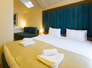 Отель Marquise Hotel