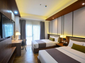 Sotogrande Hotel Palawan