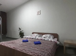 Hostel Mir