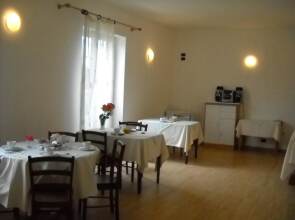 Agriturismo Campi di Grano