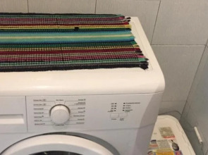 Меблированные комнаты Da Vinci 