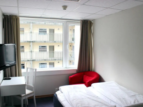 Stoltzen Hotel  Apartments