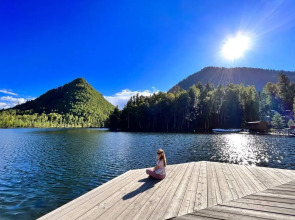 Апартаменты на улице Гагарина 152