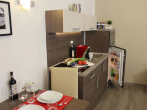 Hotel Residence Spalena